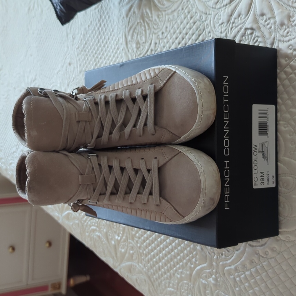 French Connection Lodlow Sneakers